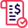 Bill Payment icon