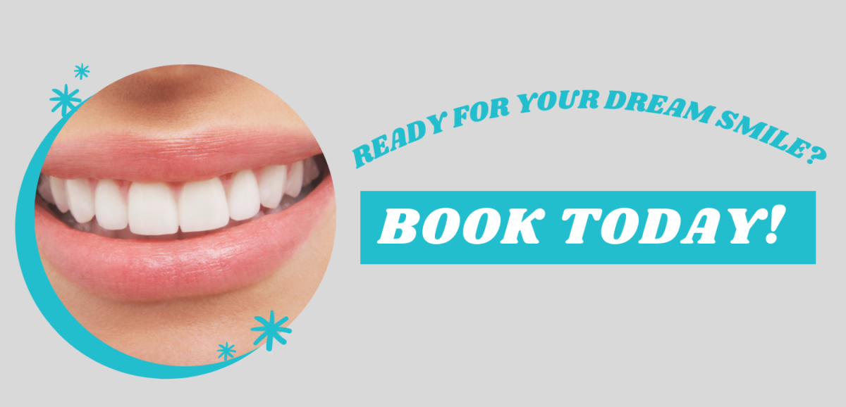 Get your dream smile with the help of Maryborough Dentist
