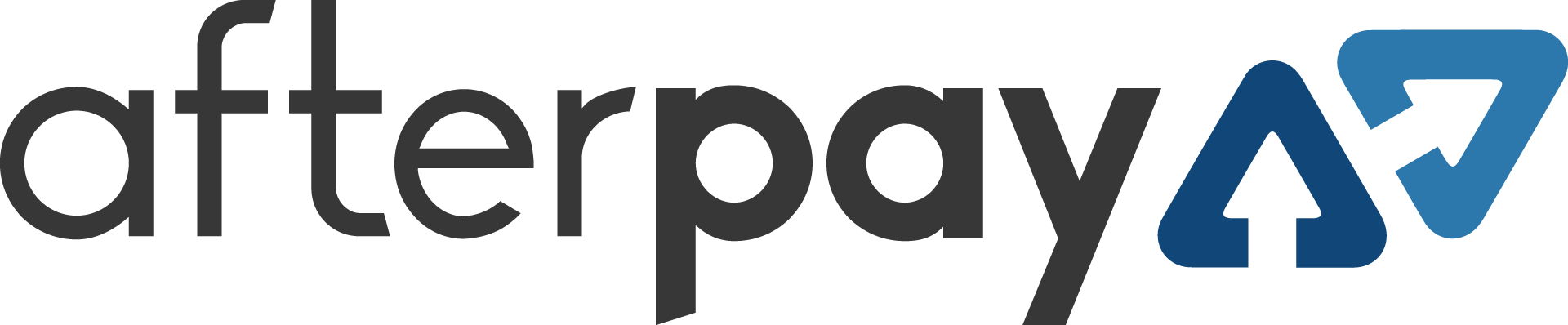 Afterpay Logo Colour