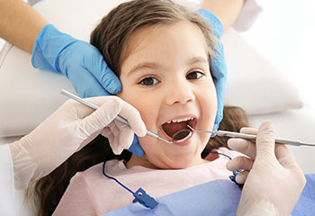 children dentistry